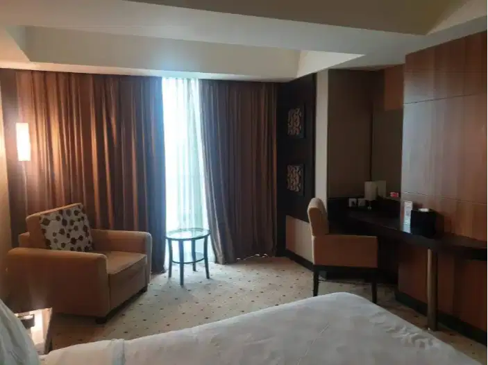 Dijual 3 unit Condotel La Grande Tamansari di pusat Kota Bandung