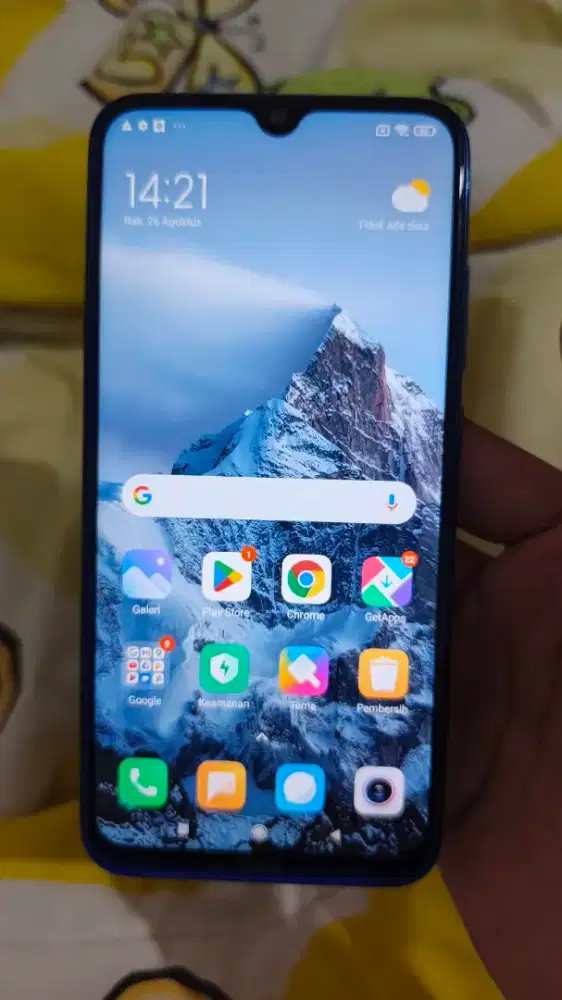 Redmi Note 8 4/64