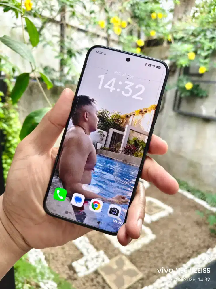 Redmi Note 15 PRO 5G Complete
