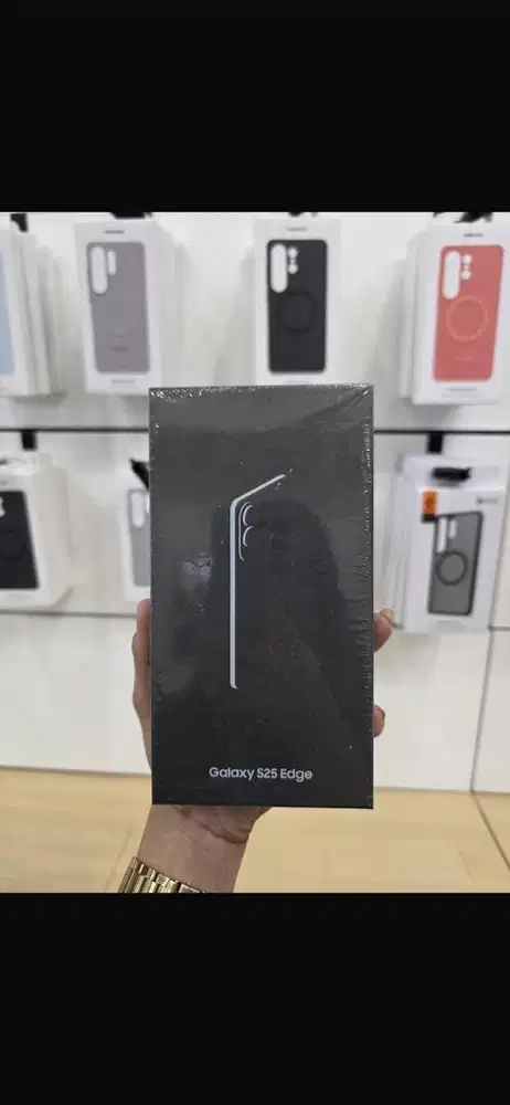 Samsung Galaxy S25 Edge