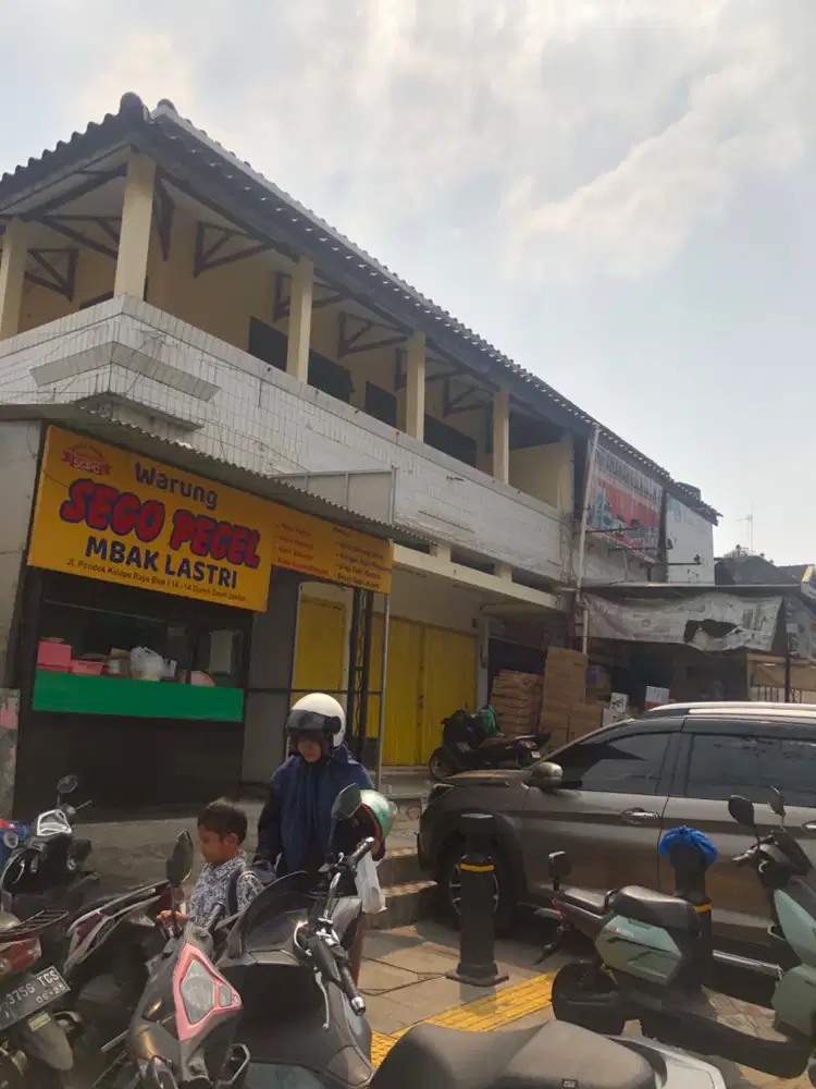 Dicari Asisten Rumah Tangga untuk rumah makan
