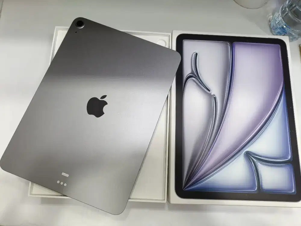 iPad Air M4 128gb iBox