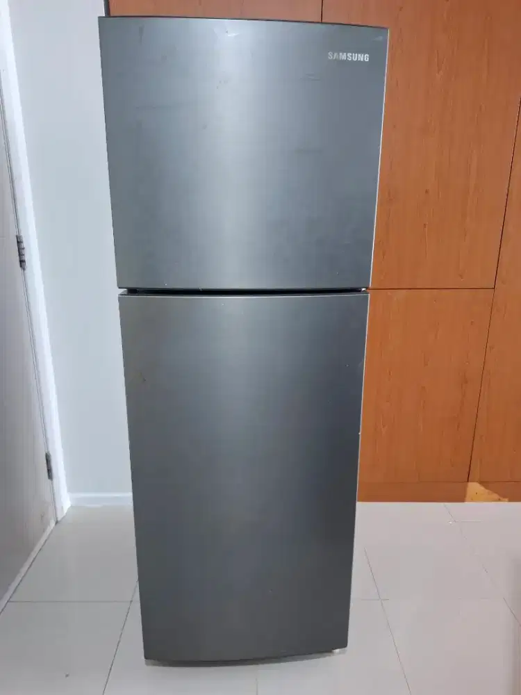 Kulkas 2pintu Samsung