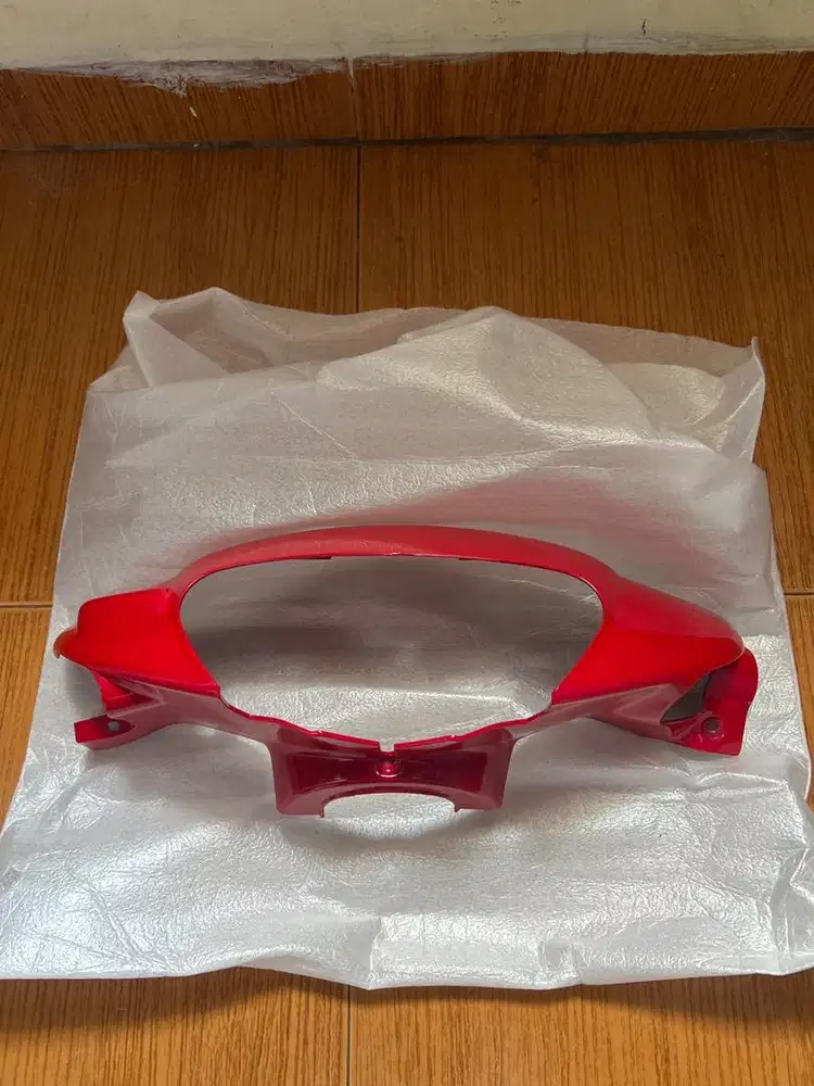 Batok mio sporty merah