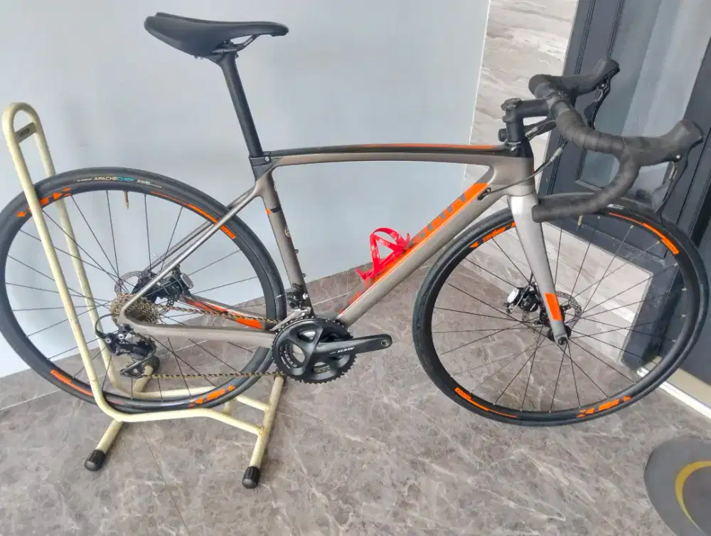 Polygon strattos s7d size s