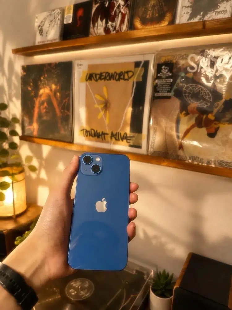 iPhone 13 128 iBox