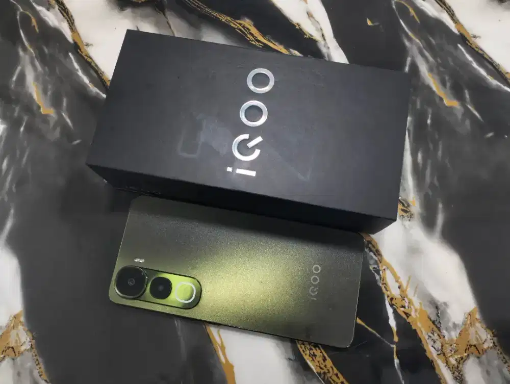 iQOO Z10 Lite 4G 8/128 GB