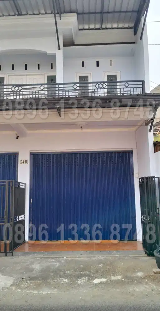 RUKO disewakan Ngronggo-Pesantren-Kota Kediri