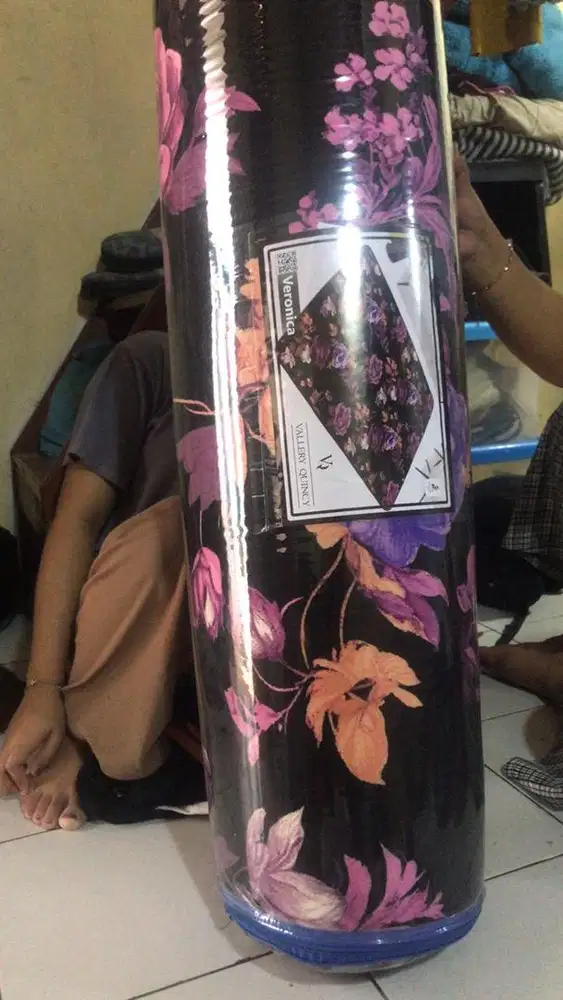 Karpet valery quincy