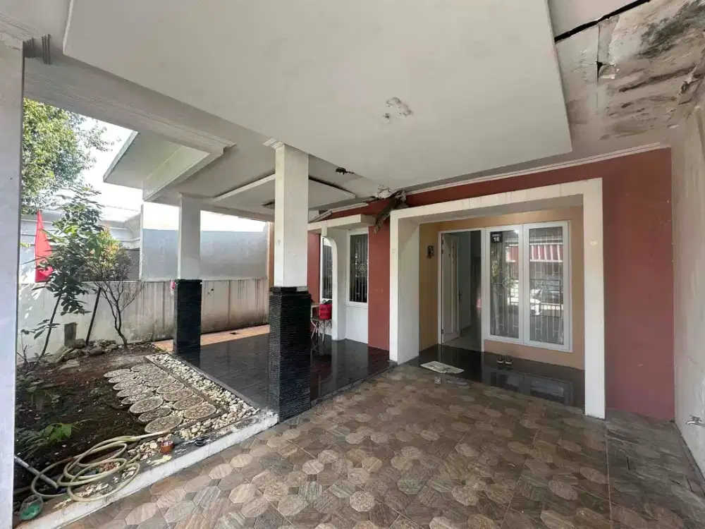 jual cepat rumah nusa indah