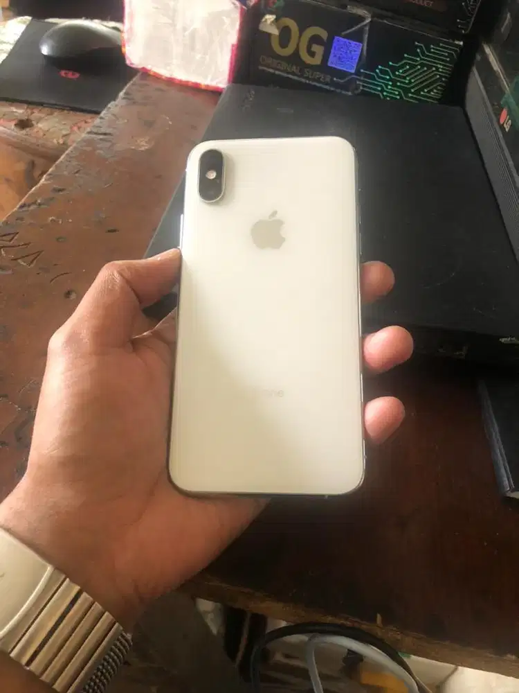 iphone Xs 64GB inter