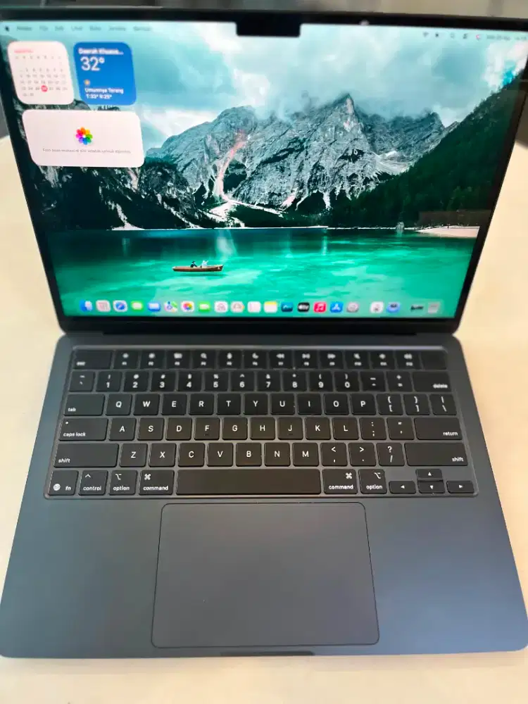 MacBook Air M4 2025 24/512GB ex ibox muluss