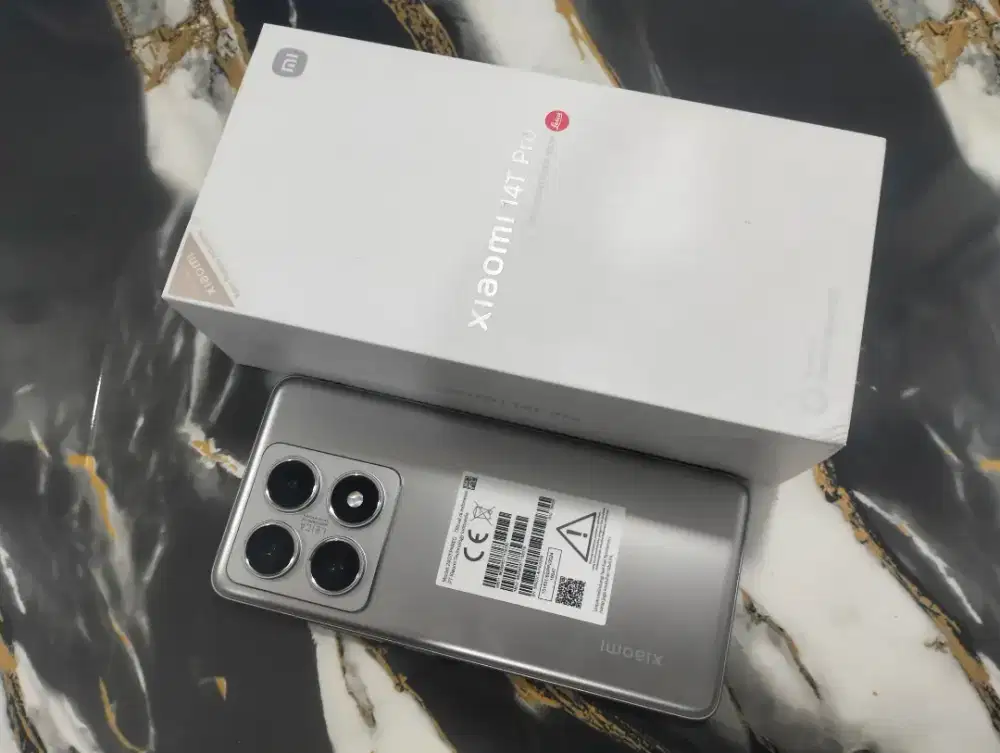 Xiaomi 14T Pro 5G 12/256 GB