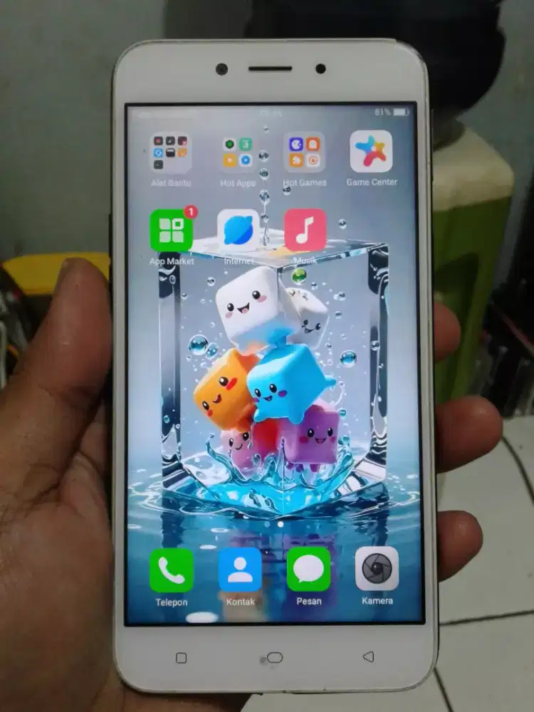 Oppo A71 4G 2/16 mulus