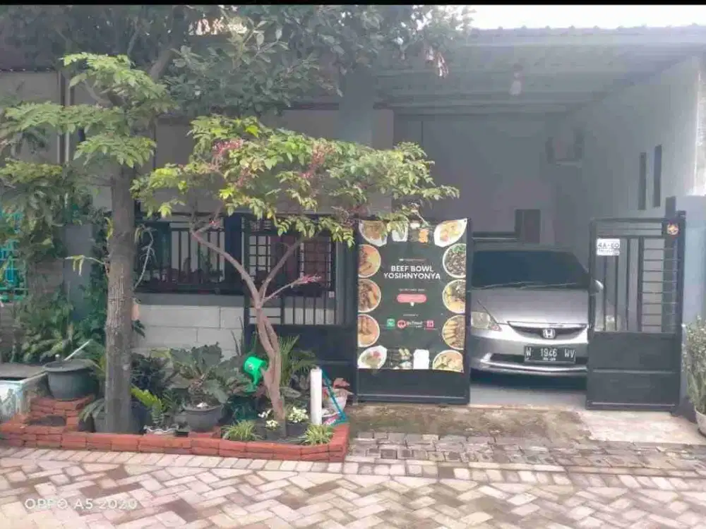 perum Surya residence darmasi buduran.