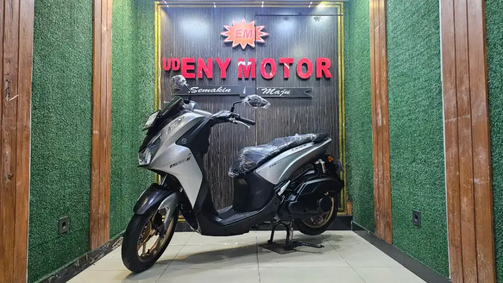 UD ENY MOTOR - Yamaha Lexi 155 S thun 2024 limit