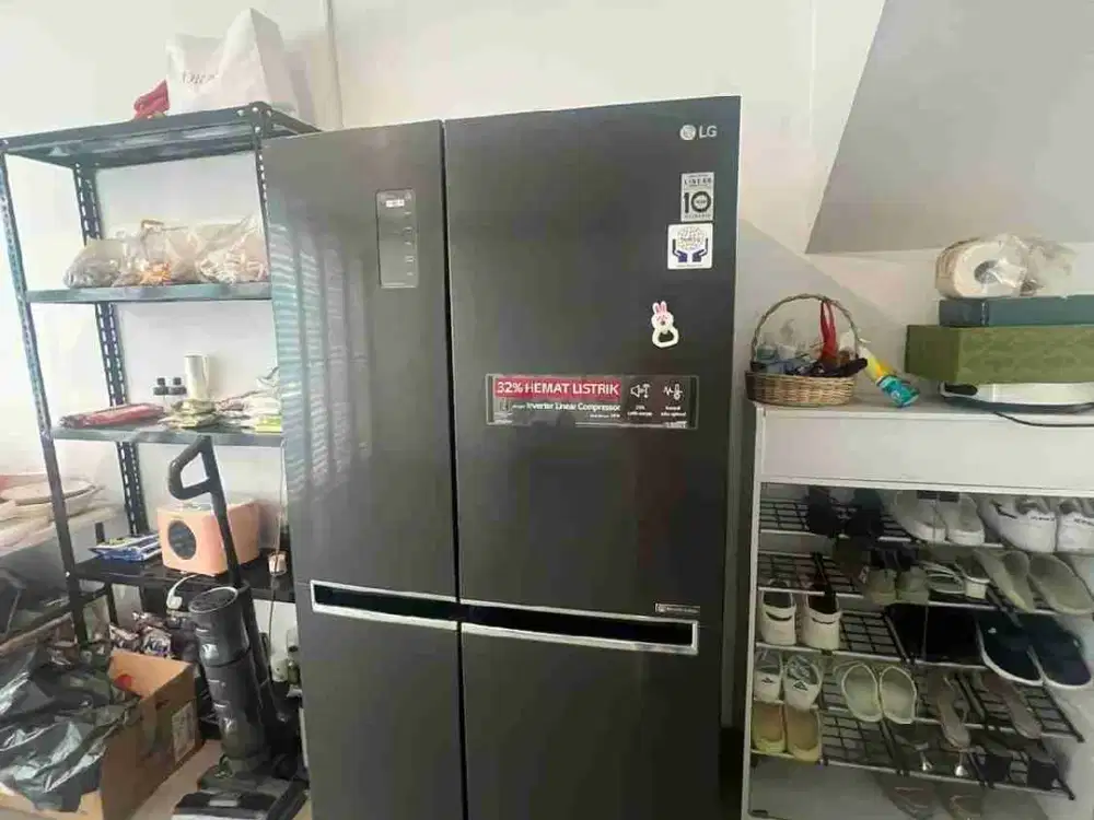 Disewakan Rumah Miami Furnish Pik 2