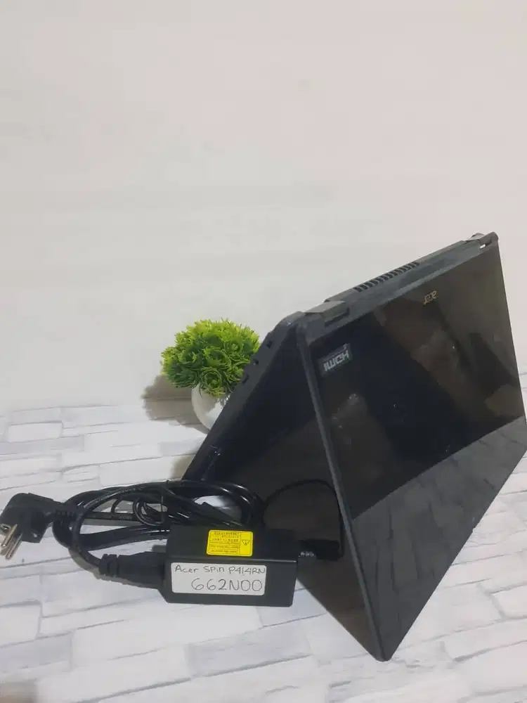LAPTOP ACER TRAVELMATE SPIN P414RN-51, 360 DERAJAT