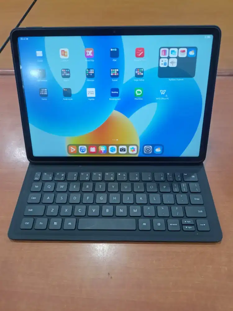 Matepad 11.5 Ram 8/128gb