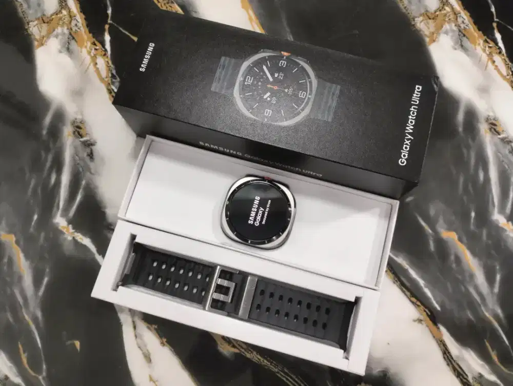 Samsung Watch Ultra 47 MM