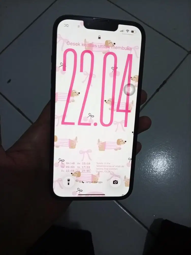 Iphone 13 128gb