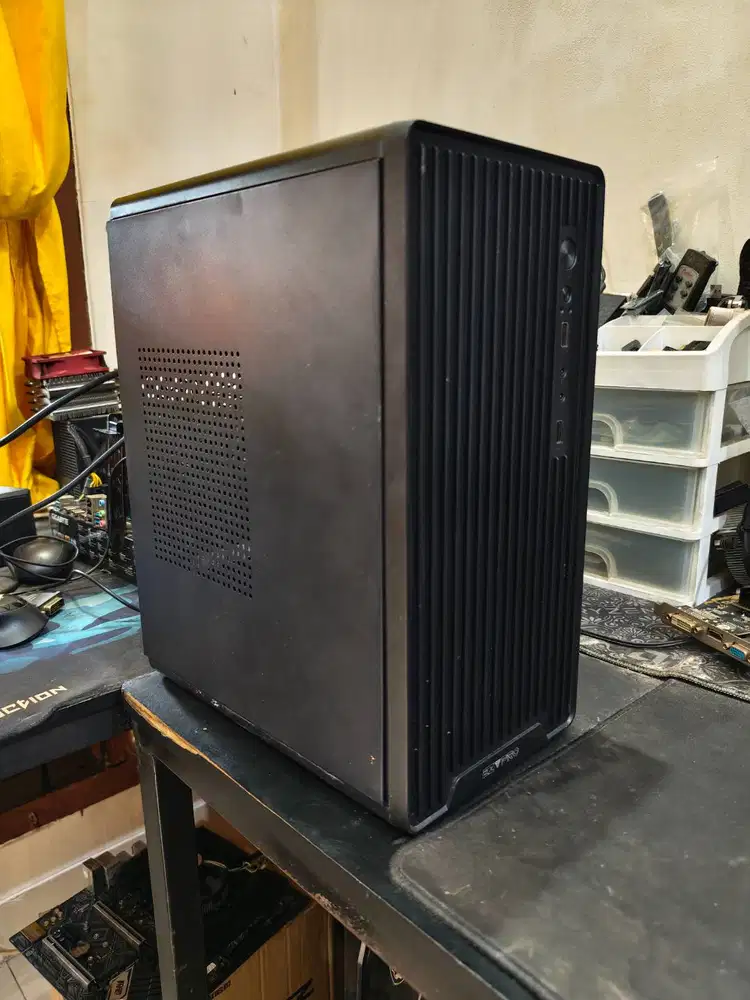 PC Gaming Ryzen 5 5500GT