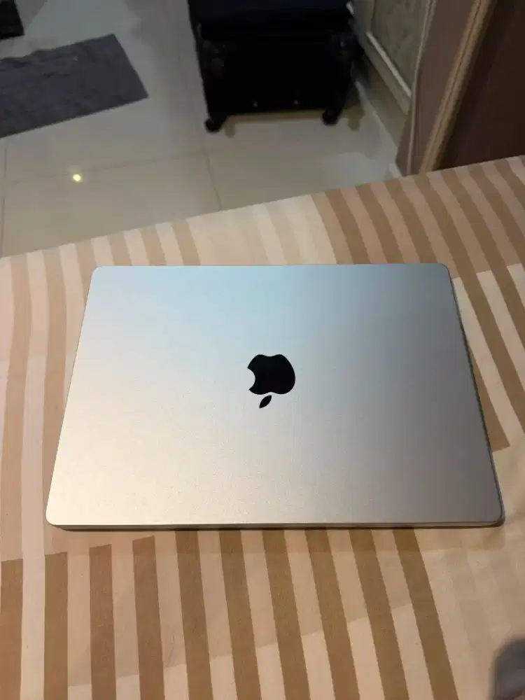 Macbook pro M5 16Gb /1Tb