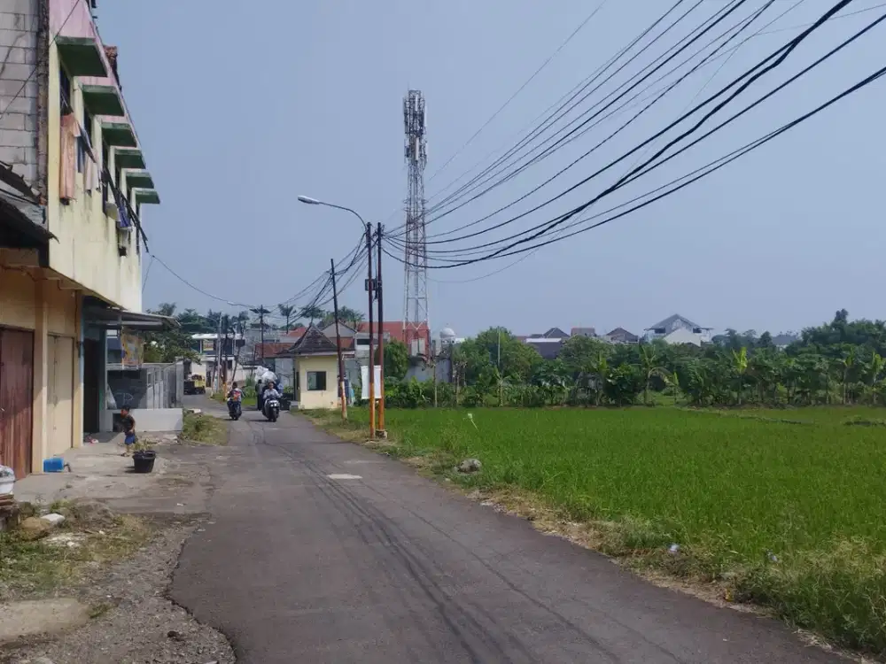 Dapatkan Segera Tanah Kavling Terbaik Dekat Institut Pertanian Bogor