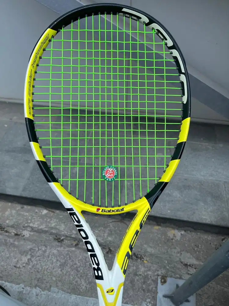 Babolat Aero Pro Drive