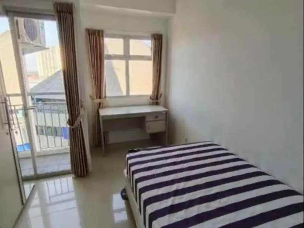 Gunawangsa Merr Rungkut Furnished Tower B Lantai 15 Surabaya Nego