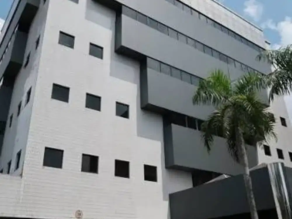 Sewa Kantor Multika Building Mampang – Base Rent Rp115.000/m²