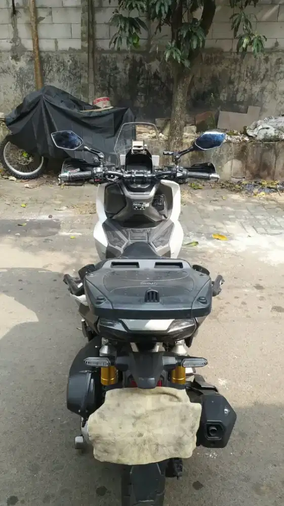 Dijual Honda ADV 2023