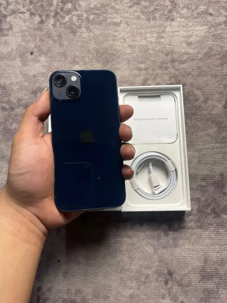 iPhone 13 128 iBox