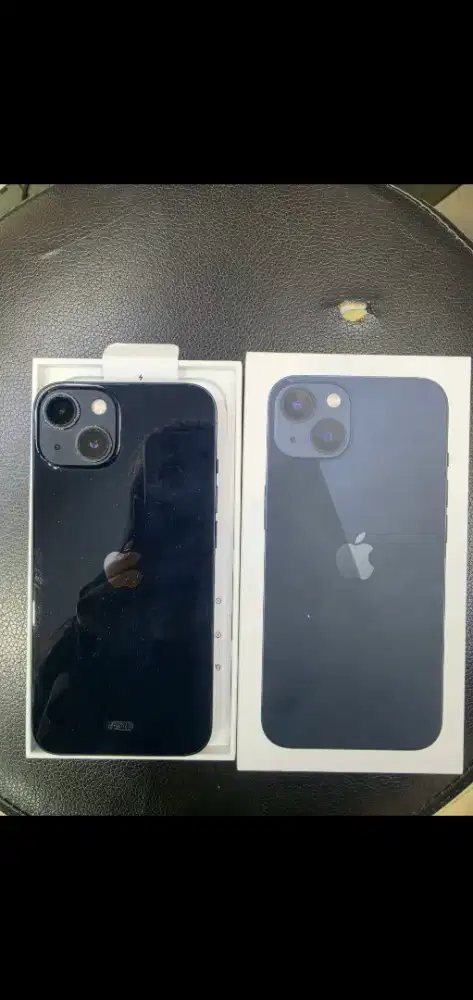 Bs kredit hp bekas,ad limit shopee,kredivo dll,iphone 13 128gb ex ibox