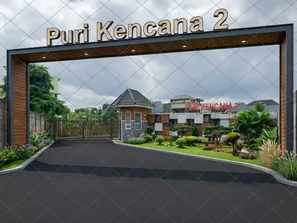 Rumah Dijual 6 Lantai Split Level Dengan Opsi Kolam Renang dilahan yang cukup luas