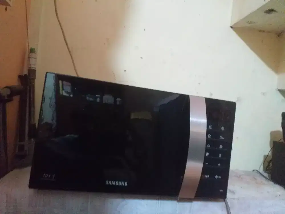 Jual microwave samsung ME86V