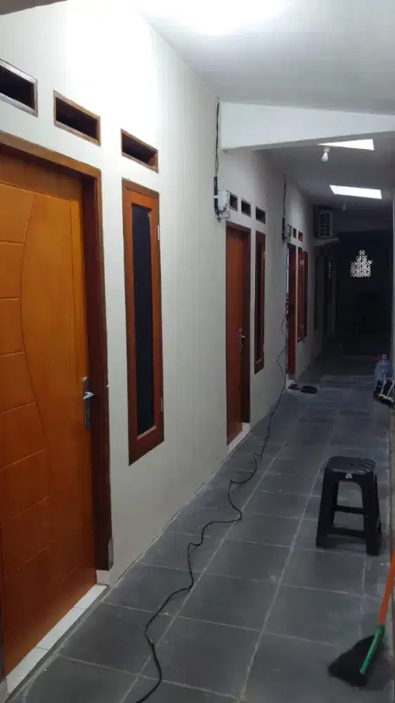 Kost kostan 3 petak