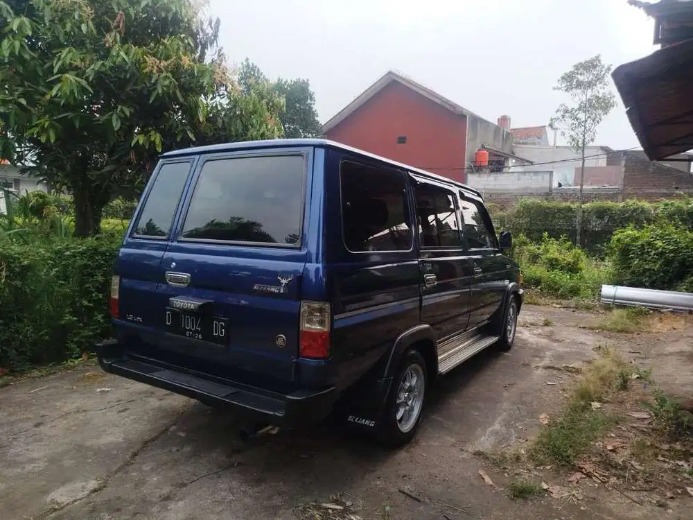 penjual