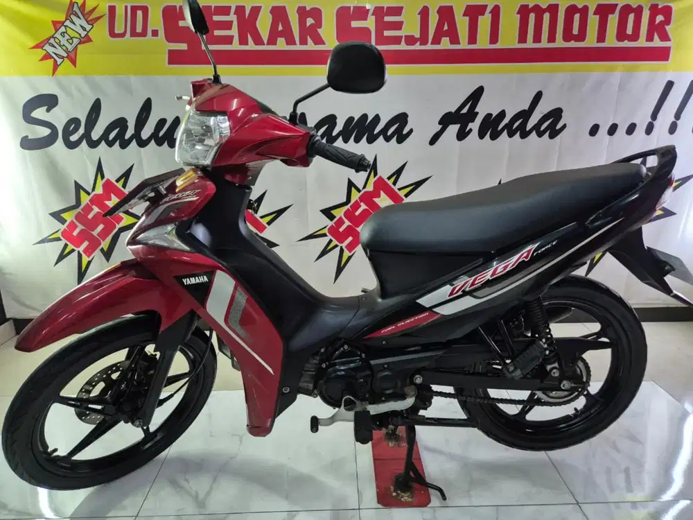 New vega force cw fi 2022 istimewahh