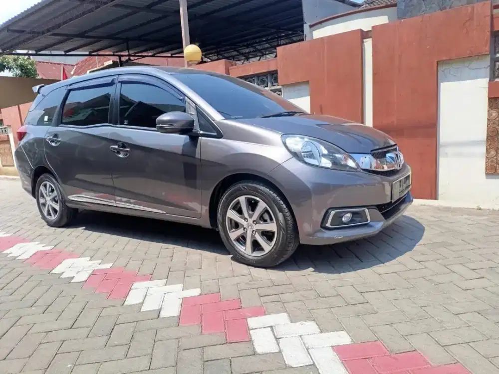 Honda Mobilio Prestige Matic Istimewa
