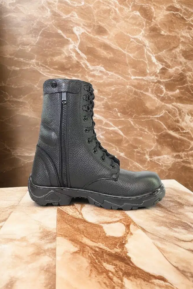 Diskon Sepatu safety welder Dumai