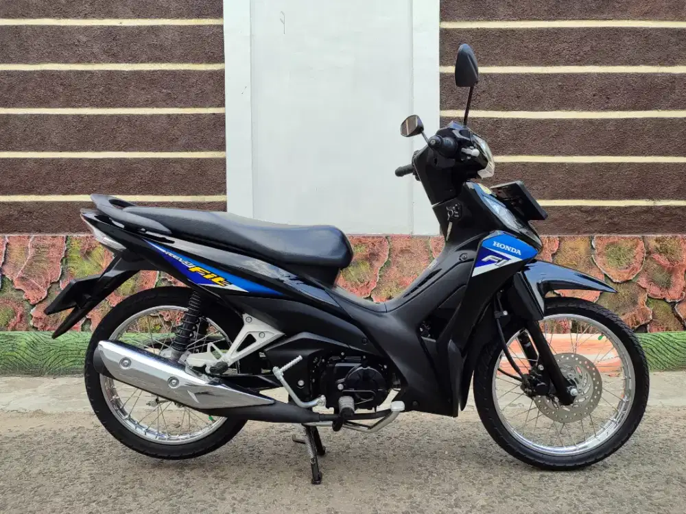 REVO FIT 2025 LIKE NEW!! BE Kodya KM 3000 FULL ORISINIL CASH/KREDIT