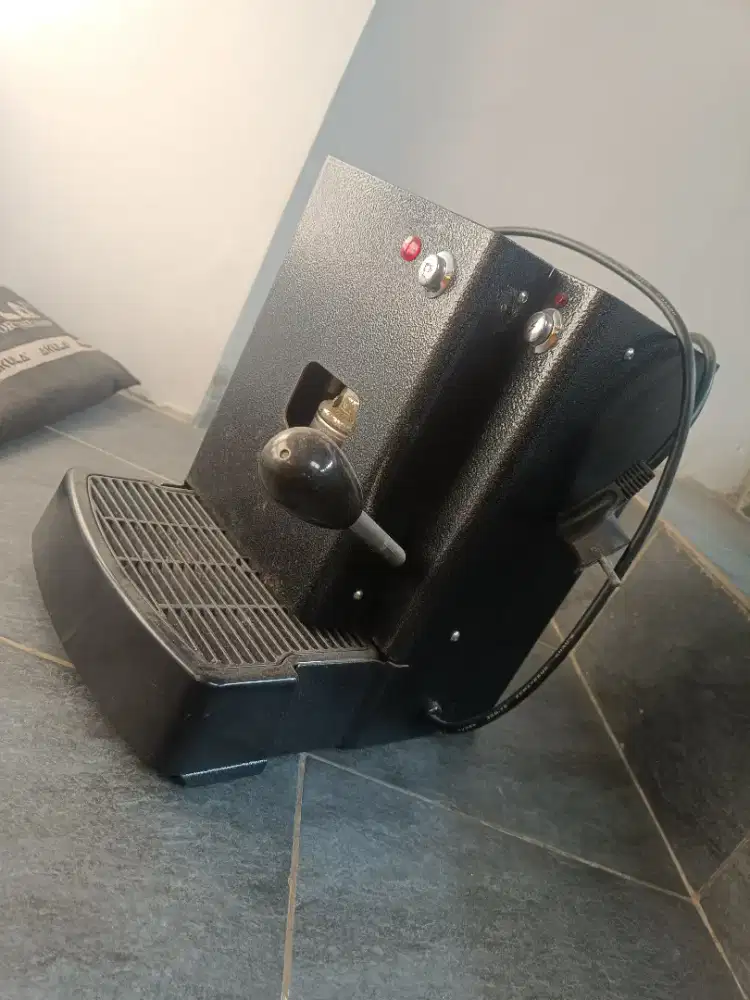 alat mesin coffe