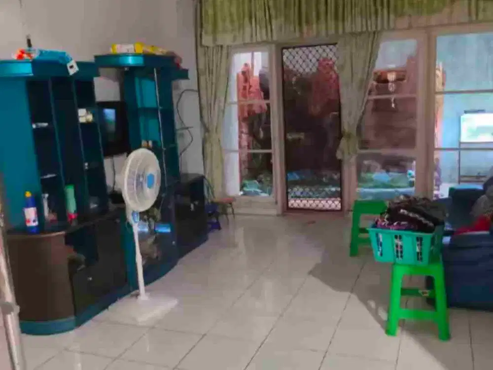 DIJUAL RUMAH TAMAN SURYA 5 – JAKARTA BARAT