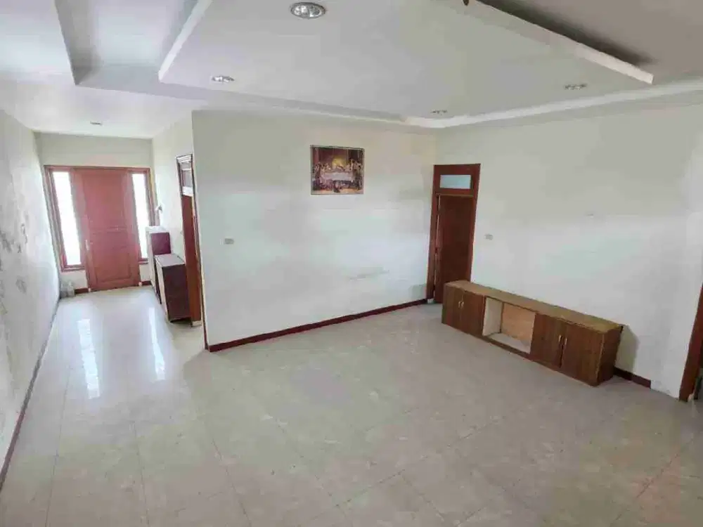 DIJUAL RUMAH - CITRA 5, KALIDERES, JAKARTA BARAT