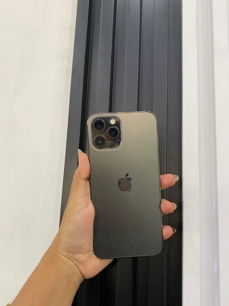 Iphone 12 promax 256Gb inter
