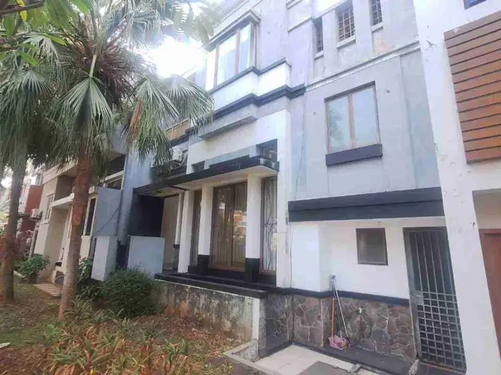 Jual Murah Rumah di Komplek Gading Parkview Kelapa Gading