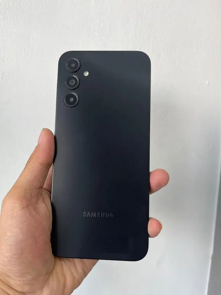 Samsung a14 5g 6/128 seken fullset