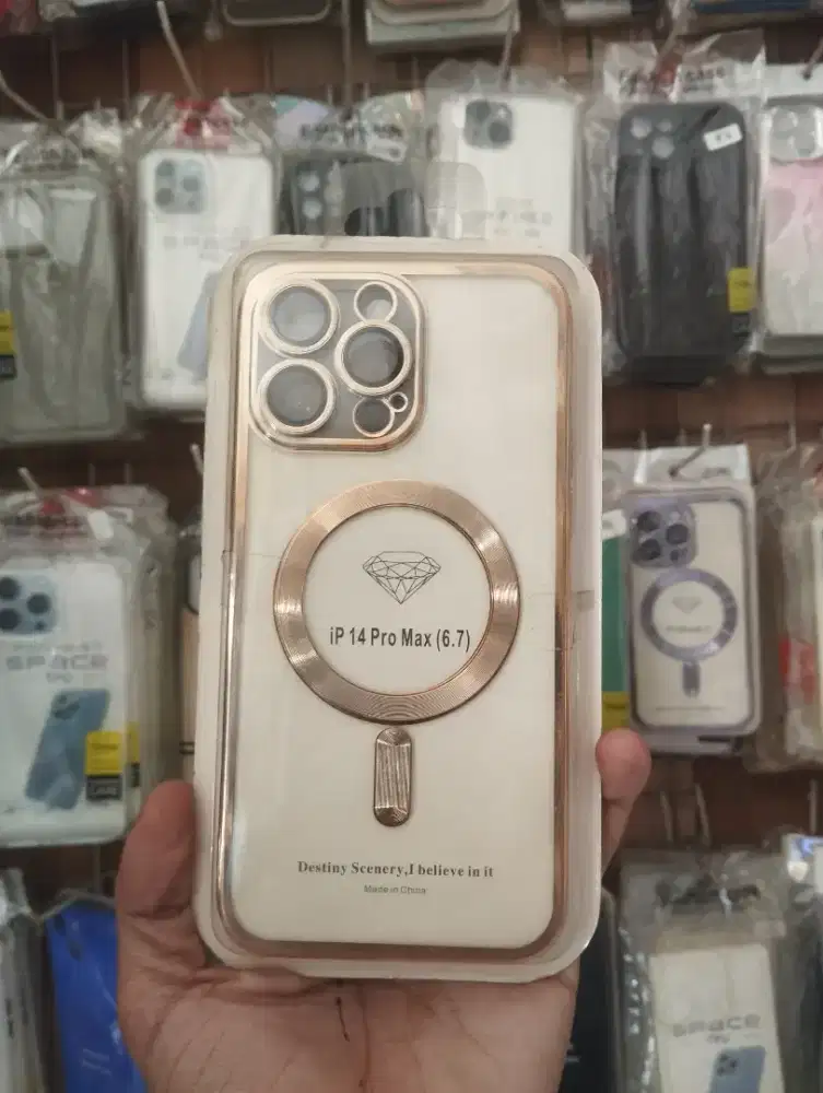 case magsafe iphone 14 pro max