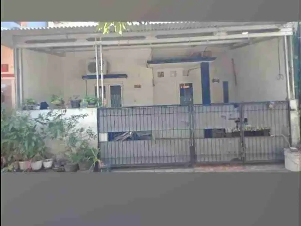 Rumah Murah siap Huni di Perum Pondok Maritim Indah, Wiyung, Sby Selatan